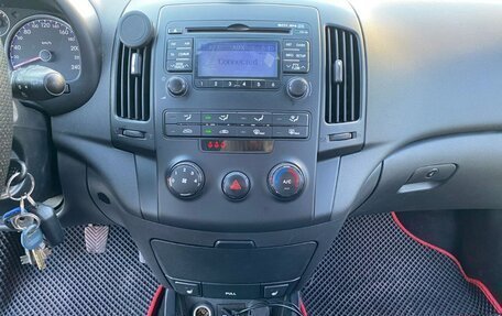 Hyundai i30 I, 2009 год, 640 000 рублей, 2 фотография