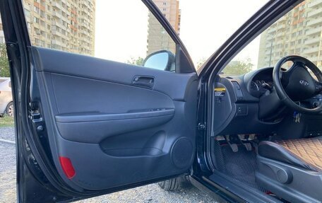 Hyundai i30 I, 2009 год, 640 000 рублей, 6 фотография