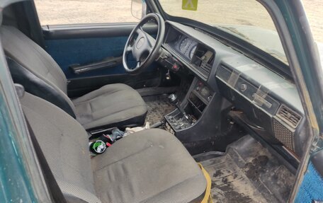 ИЖ 2717, 2005 год, 160 000 рублей, 5 фотография