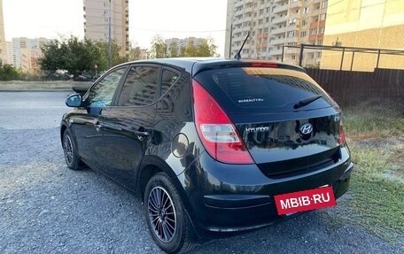 Hyundai i30 I, 2009 год, 640 000 рублей, 3 фотография