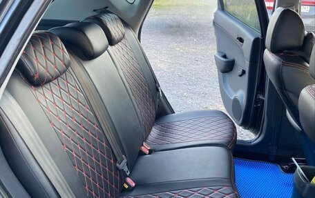 Hyundai i30 I, 2009 год, 640 000 рублей, 7 фотография