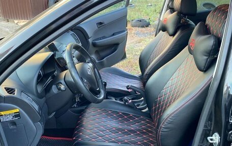 Hyundai i30 I, 2009 год, 640 000 рублей, 5 фотография