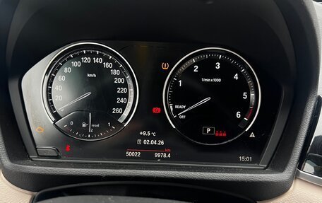 BMW X1, 2021 год, 3 999 000 рублей, 2 фотография