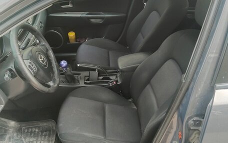 Mazda 3, 2006 год, 420 000 рублей, 4 фотография