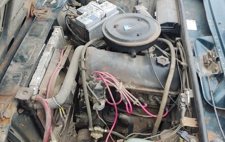 ИЖ 2717, 2005 год, 160 000 рублей, 6 фотография