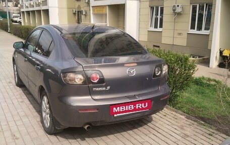Mazda 3, 2006 год, 420 000 рублей, 3 фотография