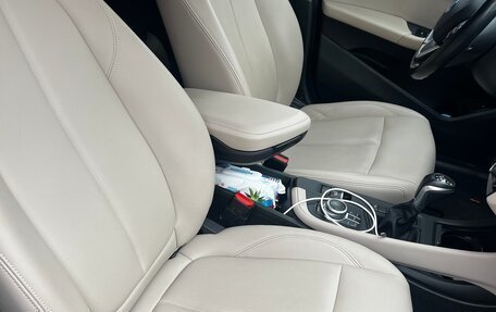 BMW X1, 2021 год, 3 999 000 рублей, 5 фотография