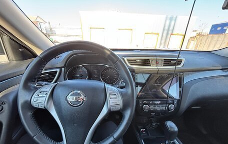 Nissan X-Trail, 2015 год, 1 890 000 рублей, 10 фотография