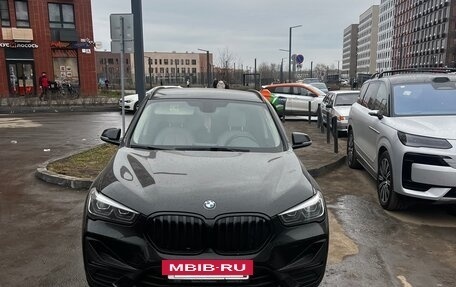 BMW X1, 2021 год, 3 999 000 рублей, 6 фотография