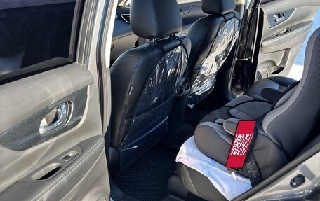 Nissan X-Trail, 2015 год, 1 890 000 рублей, 7 фотография