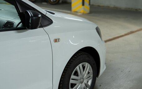 Volkswagen Polo VI (EU Market), 2019 год, 1 200 000 рублей, 7 фотография