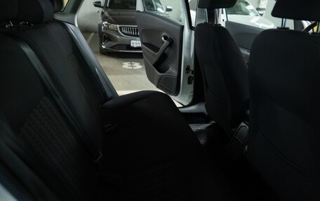 Volkswagen Polo VI (EU Market), 2019 год, 1 200 000 рублей, 15 фотография