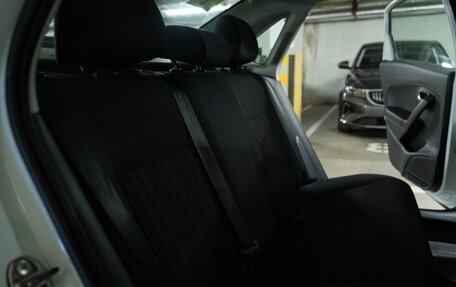 Volkswagen Polo VI (EU Market), 2019 год, 1 200 000 рублей, 16 фотография