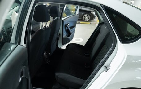 Volkswagen Polo VI (EU Market), 2019 год, 1 200 000 рублей, 18 фотография