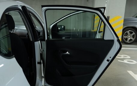 Volkswagen Polo VI (EU Market), 2019 год, 1 200 000 рублей, 14 фотография