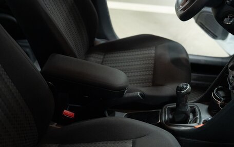 Volkswagen Polo VI (EU Market), 2019 год, 1 200 000 рублей, 25 фотография