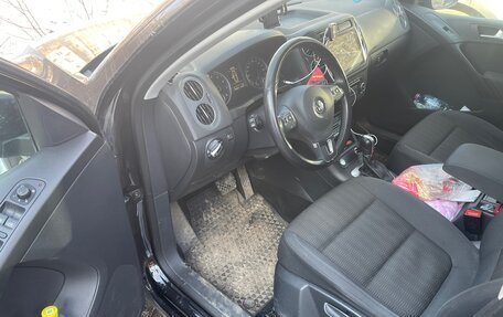 Volkswagen Tiguan I, 2013 год, 1 254 000 рублей, 8 фотография