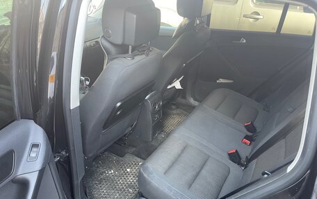 Volkswagen Tiguan I, 2013 год, 1 254 000 рублей, 9 фотография