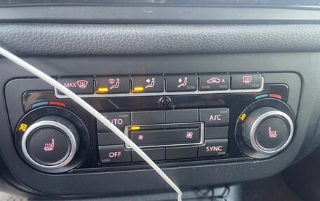 Volkswagen Tiguan I, 2013 год, 1 254 000 рублей, 17 фотография