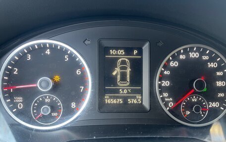 Volkswagen Tiguan I, 2013 год, 1 254 000 рублей, 14 фотография