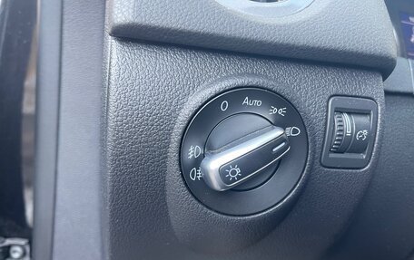 Volkswagen Tiguan I, 2013 год, 1 254 000 рублей, 12 фотография