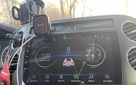 Volkswagen Tiguan I, 2013 год, 1 254 000 рублей, 18 фотография