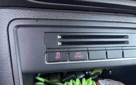 Volkswagen Tiguan I, 2013 год, 1 254 000 рублей, 16 фотография