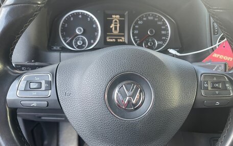 Volkswagen Tiguan I, 2013 год, 1 254 000 рублей, 13 фотография