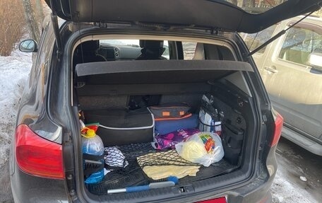 Volkswagen Tiguan I, 2013 год, 1 254 000 рублей, 7 фотография