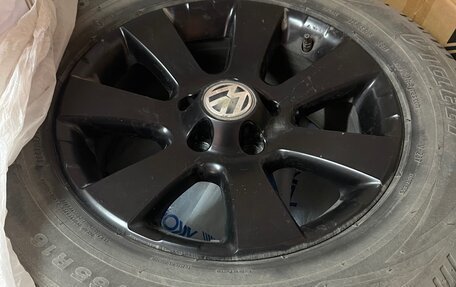 Volkswagen Tiguan I, 2013 год, 1 254 000 рублей, 19 фотография