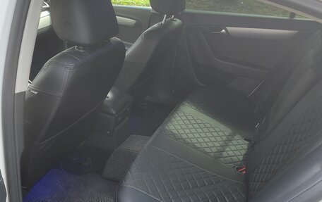 Volkswagen Passat B7, 2012 год, 800 000 рублей, 10 фотография