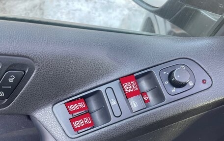 Volkswagen Tiguan I, 2013 год, 1 254 000 рублей, 11 фотография