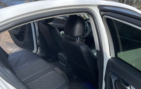 Volkswagen Passat B7, 2012 год, 800 000 рублей, 12 фотография