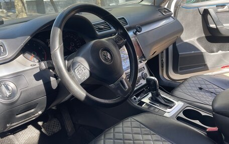 Volkswagen Passat B7, 2012 год, 800 000 рублей, 15 фотография