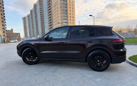 Porsche Cayenne III, 2019 год, 8 800 000 рублей, 4 фотография