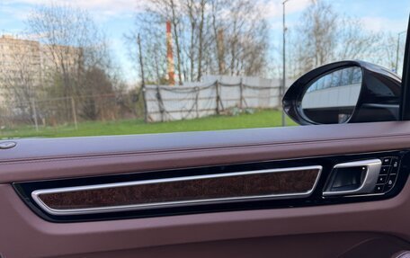 Porsche Cayenne III, 2019 год, 8 800 000 рублей, 8 фотография