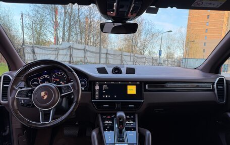 Porsche Cayenne III, 2019 год, 8 800 000 рублей, 13 фотография