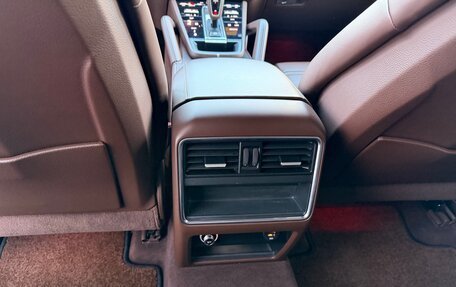 Porsche Cayenne III, 2019 год, 8 800 000 рублей, 14 фотография