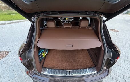 Porsche Cayenne III, 2019 год, 8 800 000 рублей, 16 фотография