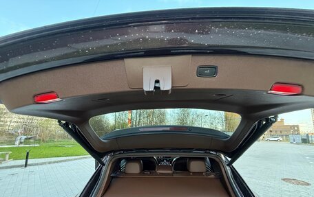 Porsche Cayenne III, 2019 год, 8 800 000 рублей, 17 фотография