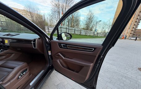 Porsche Cayenne III, 2019 год, 8 800 000 рублей, 20 фотография