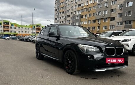 BMW X1, 2012 год, 1 200 000 рублей, 2 фотография