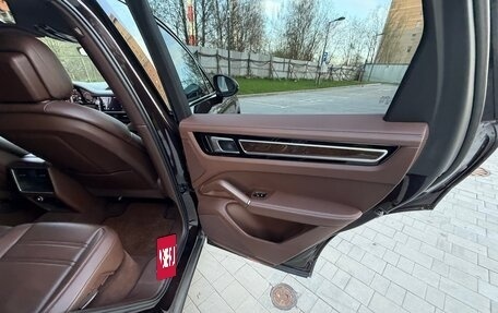 Porsche Cayenne III, 2019 год, 8 800 000 рублей, 19 фотография