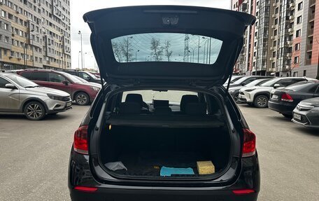 BMW X1, 2012 год, 1 200 000 рублей, 6 фотография