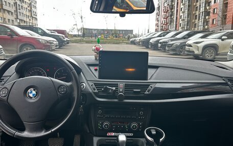 BMW X1, 2012 год, 1 200 000 рублей, 8 фотография