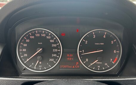 BMW X1, 2012 год, 1 200 000 рублей, 9 фотография