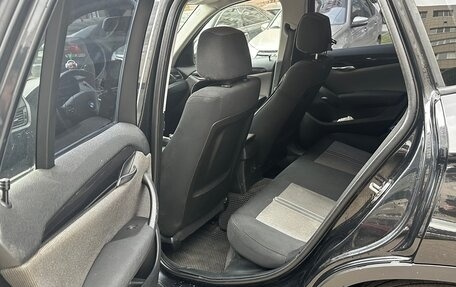 BMW X1, 2012 год, 1 200 000 рублей, 7 фотография