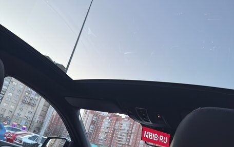 Mercedes-Benz GLE Coupe, 2018 год, 4 730 000 рублей, 7 фотография