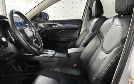 Haval Jolion, 2024 год, 2 300 000 рублей, 11 фотография