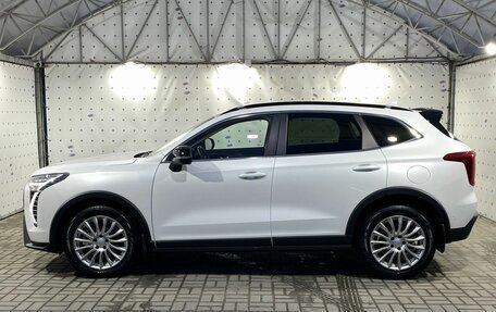 Haval Jolion, 2024 год, 2 300 000 рублей, 10 фотография